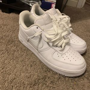 Nike Air Force 1 Size 9